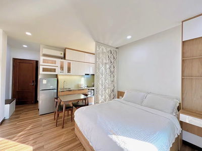 Жилье в Ho Chi Minh City, Vietnam  Жилье в Ho Chi Minh City, Vietnam