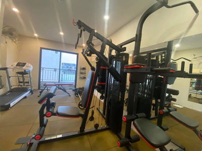 Alojamiento en Di An, Vietnam Alojamiento en Di An, Vietnam