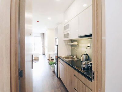 Жилье в Di An, Vietnam  Жилье в Di An, Vietnam