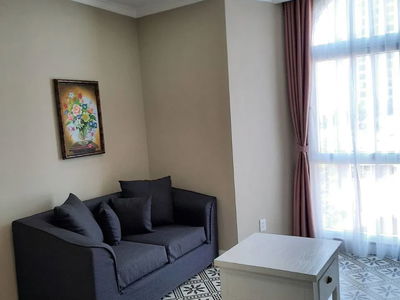 Жилье в Ho Chi Minh City, Vietnam  Жилье в Ho Chi Minh City, Vietnam