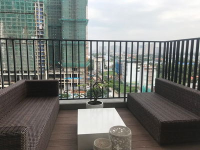 Green View, Vietnam  Green View, Vietnam