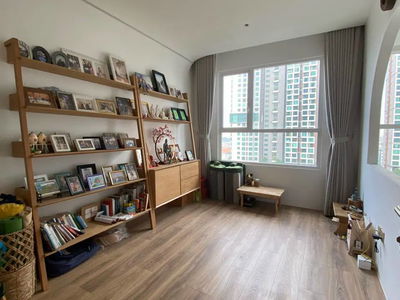 Green View, Vietnam Green View, Vietnam