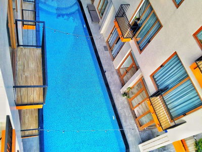Housing in Nha Be, Vietnam  Housing in Nha Be, Vietnam