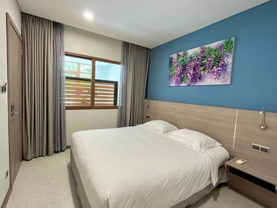 Gehäuse In Nha Be, Vietnam Gehäuse In Nha Be, Vietnam