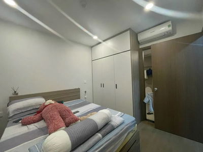 Beautiful residential complex with recreation areas, Vietnam  Beautiful residential complex with recreation areas, Vietnam