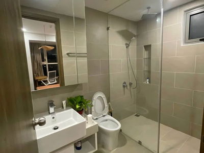 Beautiful complex with pool and gym, Vietnam  Beautiful complex with pool and gym, Vietnam