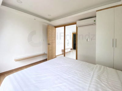 Logement dans Ho Chi Minh City, Vietnam Logement dans Ho Chi Minh City, Vietnam