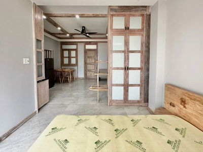 Alojamiento en Di An, Vietnam  Alojamiento en Di An, Vietnam