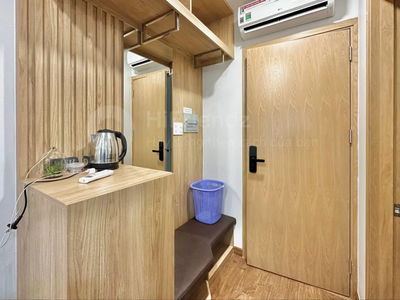 Alojamiento en Ho Chi Minh City, Vietnam Alojamiento en Ho Chi Minh City, Vietnam