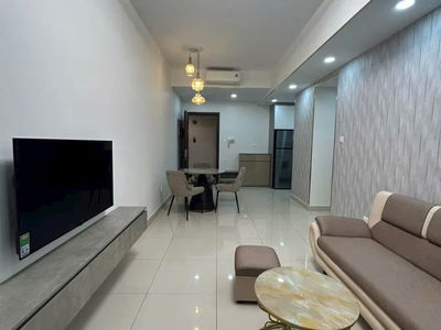 Housing in Nha Be, Vietnam  Housing in Nha Be, Vietnam