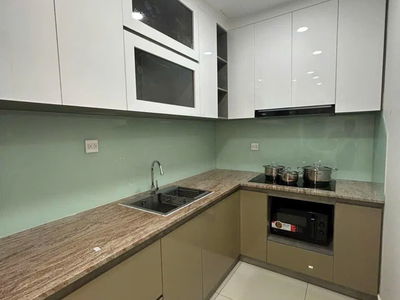 Housing in Nha Be, Vietnam Housing in Nha Be, Vietnam