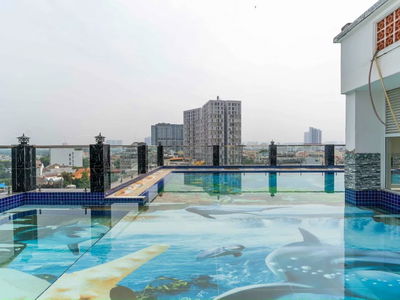 Gehäuse In Ho Chi Minh City, Vietnam  Gehäuse In Ho Chi Minh City, Vietnam