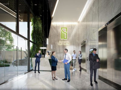 PiCity Sky Park, Vietnam PiCity Sky Park, Vietnam