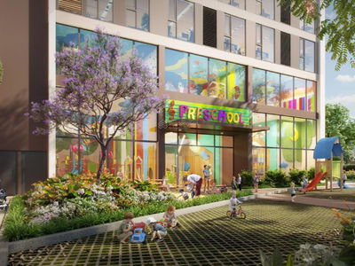 PiCity Sky Park, Vietnam PiCity Sky Park, Vietnam