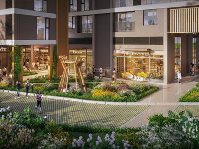 PiCity Sky Park, Vietnam PiCity Sky Park, Vietnam