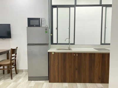 Housing in Ho Chi Minh City, Vietnam Housing in Ho Chi Minh City, Vietnam