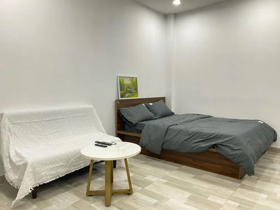 Housing in Ho Chi Minh City, Vietnam Housing in Ho Chi Minh City, Vietnam