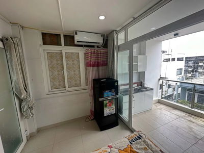 Logement dans Ho Chi Minh City, Vietnam  Logement dans Ho Chi Minh City, Vietnam