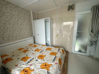 Жилье в Ho Chi Minh City, Vietnam Жилье в Ho Chi Minh City, Vietnam