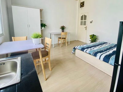 Жилье в Ho Chi Minh City, Vietnam Жилье в Ho Chi Minh City, Vietnam