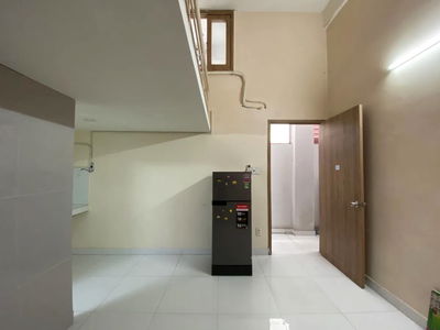 Housing in Ho Chi Minh City, Vietnam  Housing in Ho Chi Minh City, Vietnam