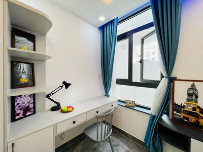 Жилье в Ho Chi Minh City, Vietnam  Жилье в Ho Chi Minh City, Vietnam