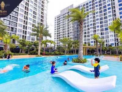 PiCity High Park, Vietnam PiCity High Park, Vietnam