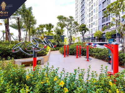 PiCity High Park, Vietnam  PiCity High Park, Vietnam