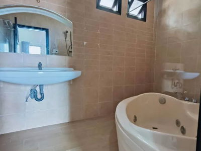 Housing in Can Giuoc, Vietnam Housing in Can Giuoc, Vietnam