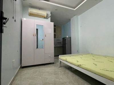 Жилье в Ho Chi Minh City, Vietnam  Жилье в Ho Chi Minh City, Vietnam