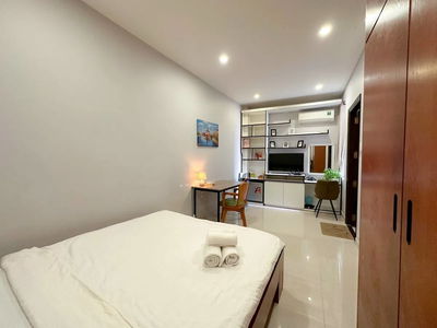 Logement dans Ho Chi Minh City, Vietnam Logement dans Ho Chi Minh City, Vietnam