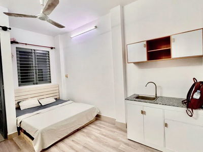 Housing in Ho Chi Minh City, Vietnam Housing in Ho Chi Minh City, Vietnam