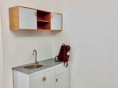 Housing in Ho Chi Minh City, Vietnam Housing in Ho Chi Minh City, Vietnam