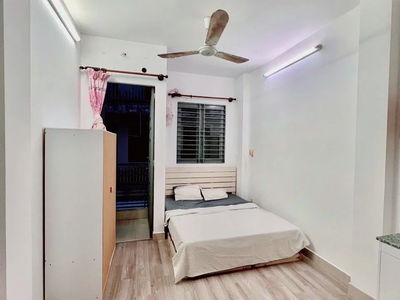 Alojamiento en Ho Chi Minh City, Vietnam Alojamiento en Ho Chi Minh City, Vietnam