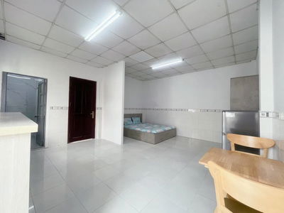 Жилье в Ho Chi Minh City, Vietnam Жилье в Ho Chi Minh City, Vietnam