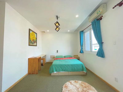 Housing in Nha Be, Vietnam Housing in Nha Be, Vietnam