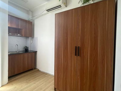 Жилье в Ho Chi Minh City, Vietnam  Жилье в Ho Chi Minh City, Vietnam