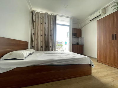 Жилье в Ho Chi Minh City, Vietnam Жилье в Ho Chi Minh City, Vietnam