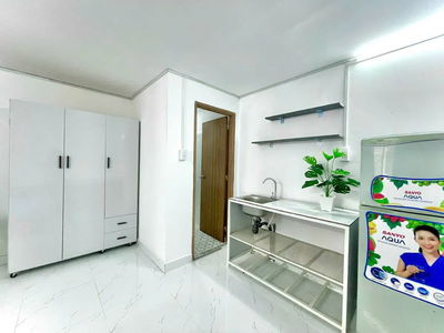 Housing in Ho Chi Minh City, Vietnam  Housing in Ho Chi Minh City, Vietnam