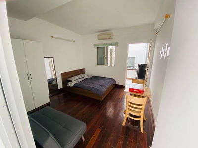 Жилье в Ho Chi Minh City, Vietnam Жилье в Ho Chi Minh City, Vietnam