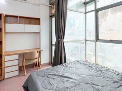 Жилье в Ho Chi Minh City, Vietnam  Жилье в Ho Chi Minh City, Vietnam