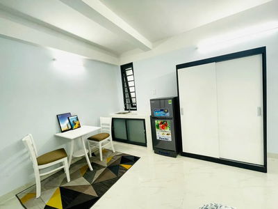 Logement dans Ho Chi Minh City, Vietnam Logement dans Ho Chi Minh City, Vietnam