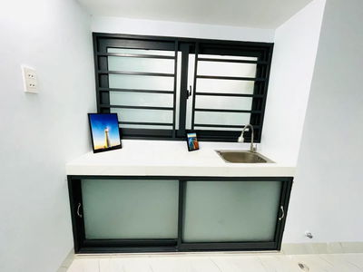 Жилье в Ho Chi Minh City, Vietnam Жилье в Ho Chi Minh City, Vietnam