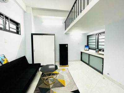 Alojamiento en Ho Chi Minh City, Vietnam Alojamiento en Ho Chi Minh City, Vietnam