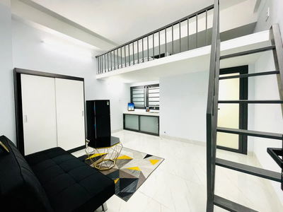 Housing in Ho Chi Minh City, Vietnam Housing in Ho Chi Minh City, Vietnam