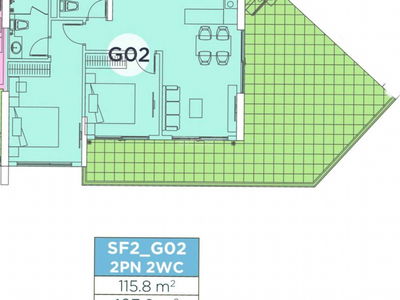 Sky Forest Residences, Vietnam Sky Forest Residences, Vietnam