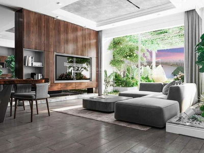 Sky Forest Residences, Vietnam Sky Forest Residences, Vietnam