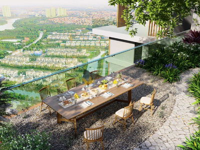 Sky Forest Residences, Vietnam Sky Forest Residences, Vietnam