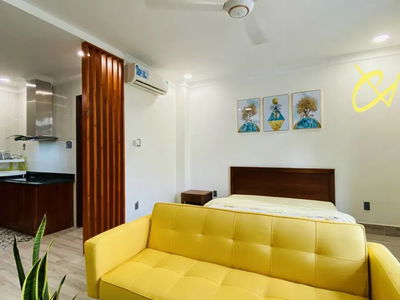 Logement dans Ho Chi Minh City, Vietnam Logement dans Ho Chi Minh City, Vietnam