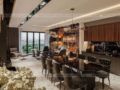 Happy In View, Vietnam Happy In View, Vietnam